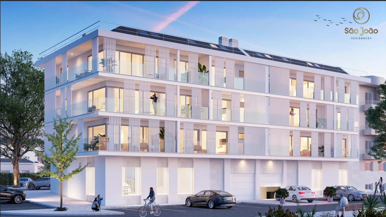 Apartamento T3 para Venda em Cascais e Estoril Foto 6