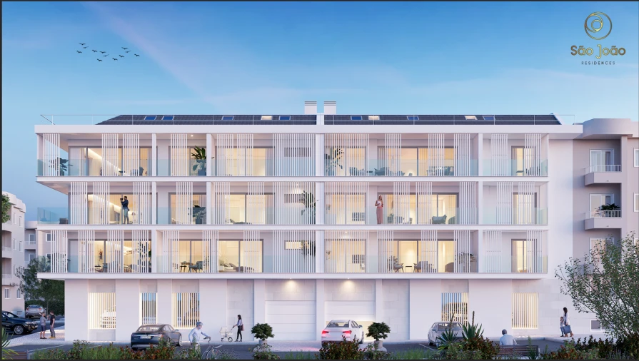 Apartamento T3 para Venda em Cascais e Estoril Foto 2