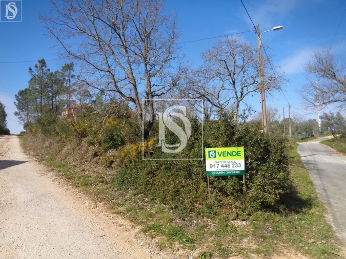 Terreno para Venda em Seiça Foto 6