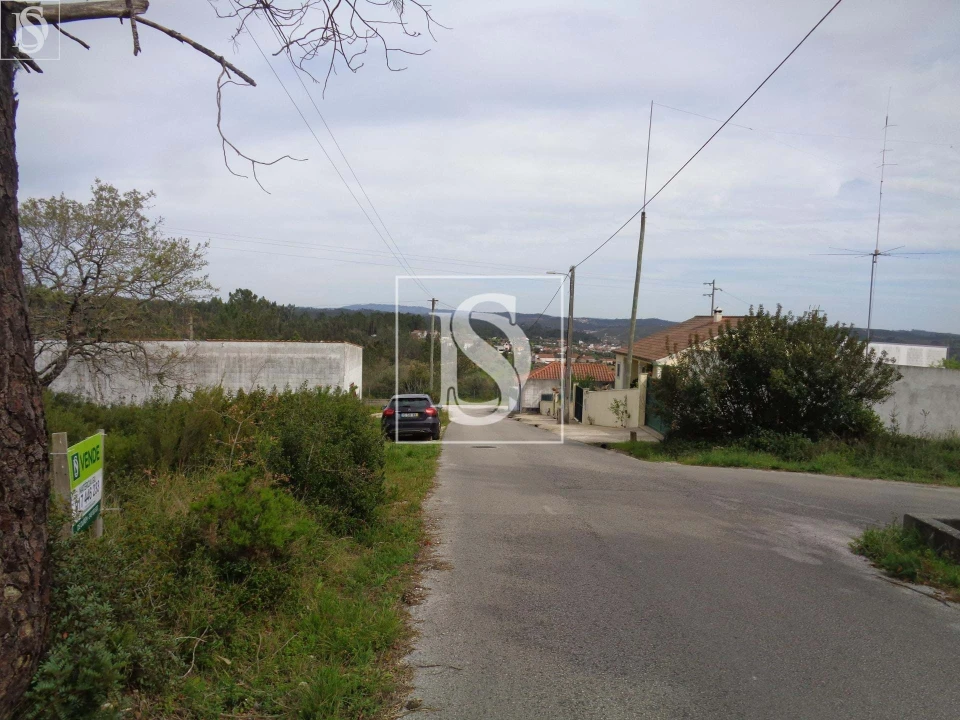 Terreno para Venda em Seiça Foto 5