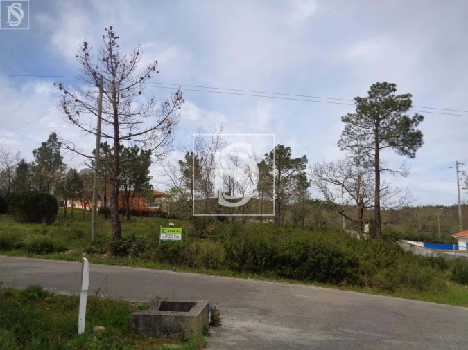 Terreno para Venda em Seiça Foto 1