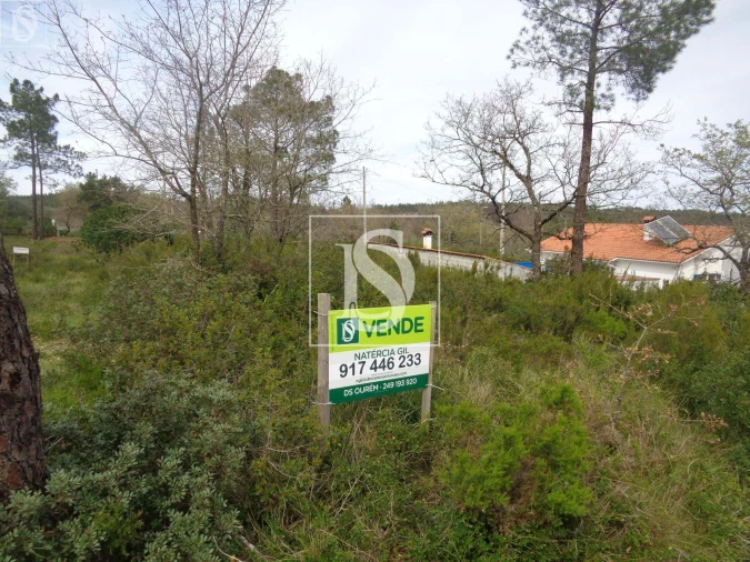 Terreno para Venda em Seiça Foto 2