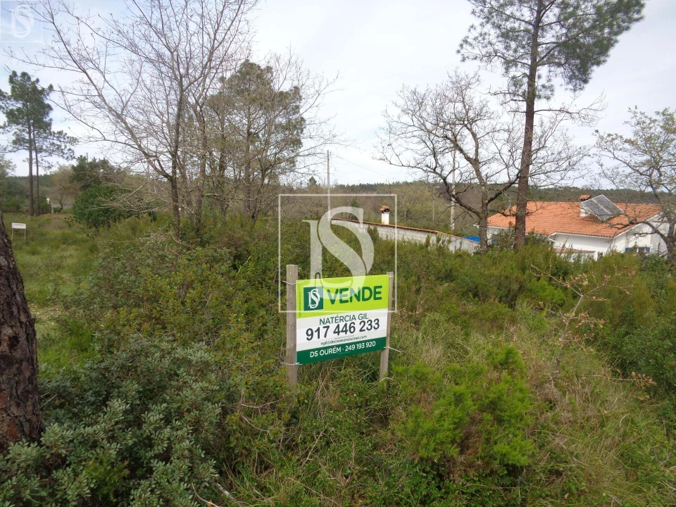 Terreno para Venda em Seiça Foto 2