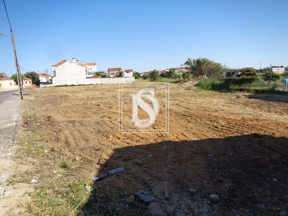 Terreno para Venda em Nossa Sra de Fatima Foto 1