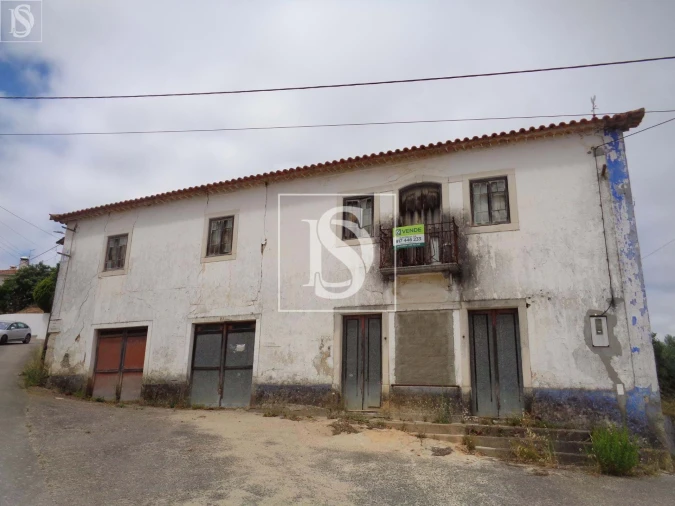 Moradia T5 para Venda em Assentiz