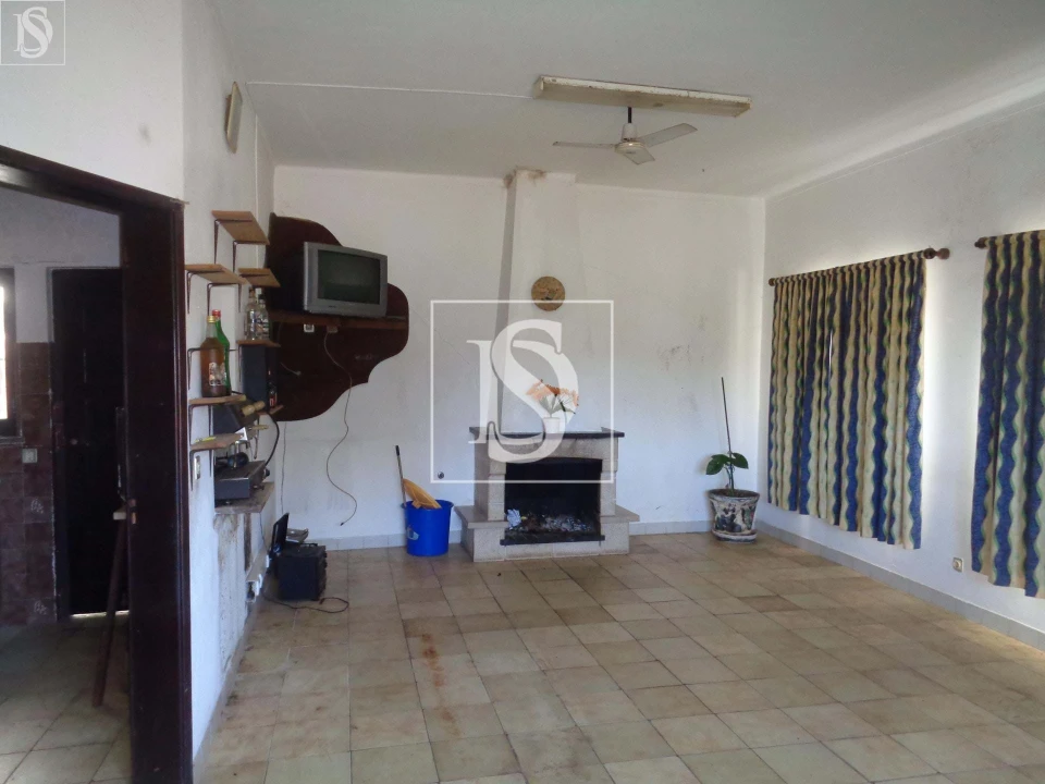 Moradia T3 para Venda em Nossa Senhora das Misericordias Foto 11