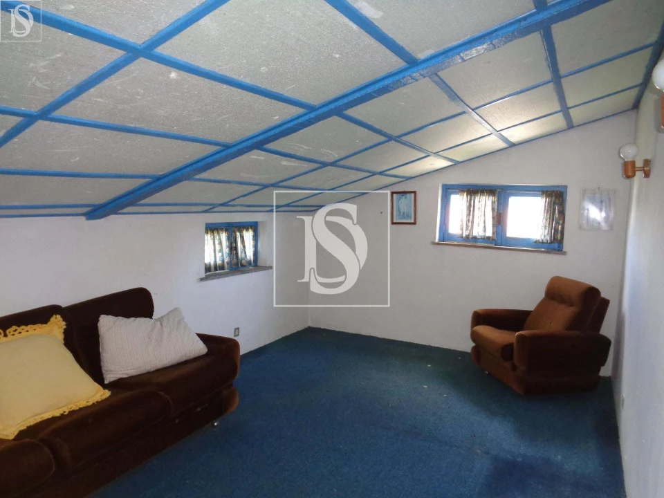 Moradia T3 para Venda em Nossa Senhora das Misericordias Foto 1