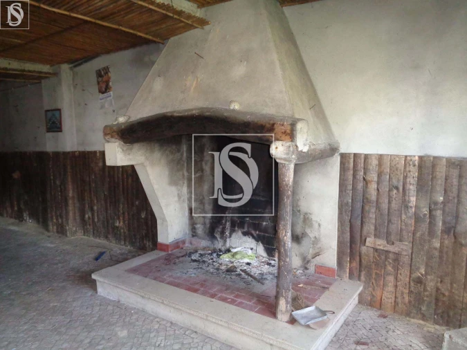 Moradia T3 para Venda em Nossa Senhora das Misericordias Foto 6