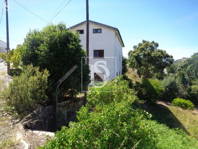 Moradia T3 para Venda em Nossa Senhora das Misericordias Foto 15