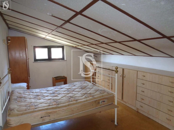 Moradia T3 para Venda em Nossa Senhora das Misericordias Foto 2