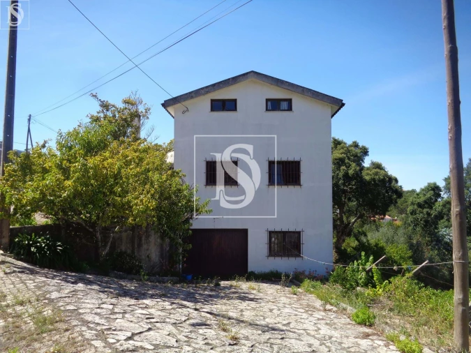 Moradia T3 para Venda em Nossa Senhora das Misericordias Foto 14