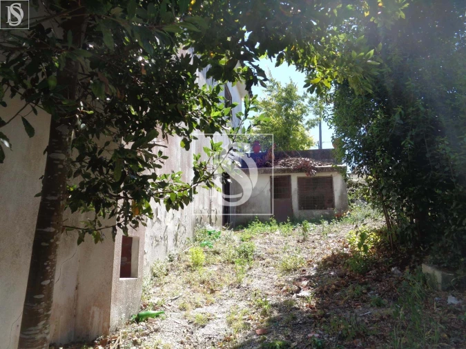 Moradia T3 para Venda em Nossa Senhora das Misericordias Foto 10