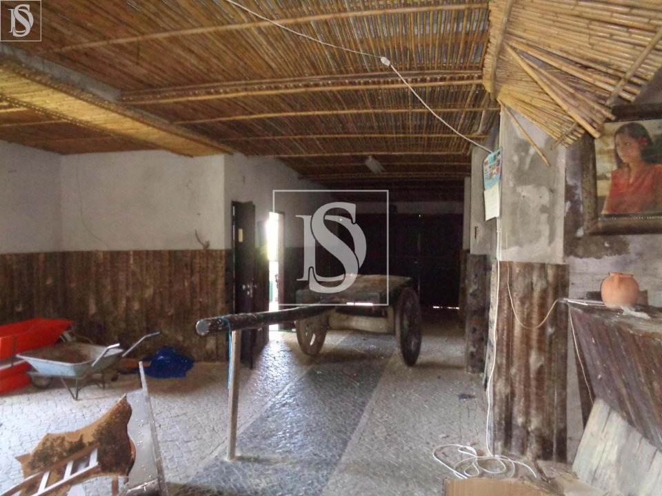 Moradia T3 para Venda em Nossa Senhora das Misericordias Foto 7