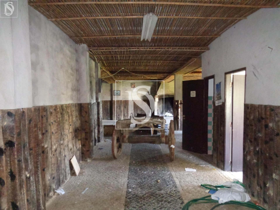 Moradia T3 para Venda em Nossa Senhora das Misericordias Foto 8