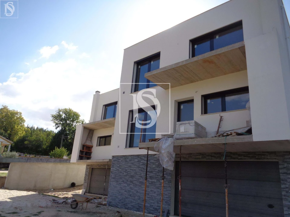 Moradia T3 para Venda em Nossa Senhora das Misericordias Foto 19