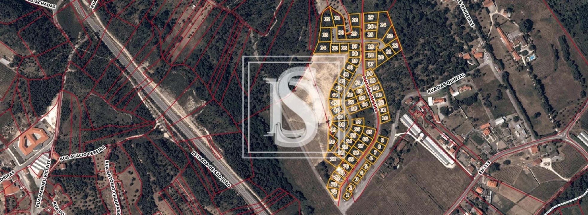 Terreno para Venda em Nossa Senhora da Piedade Foto 6
