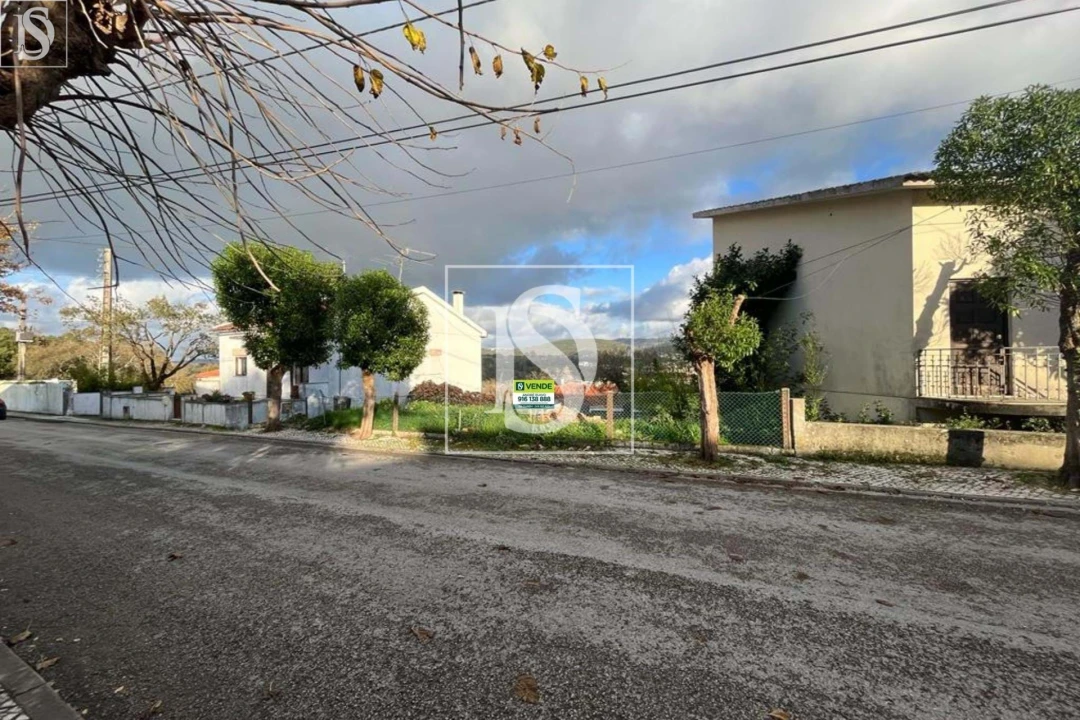Terreno para Venda em Porto de Mós - São João Baptista e São Pedro Foto 5
