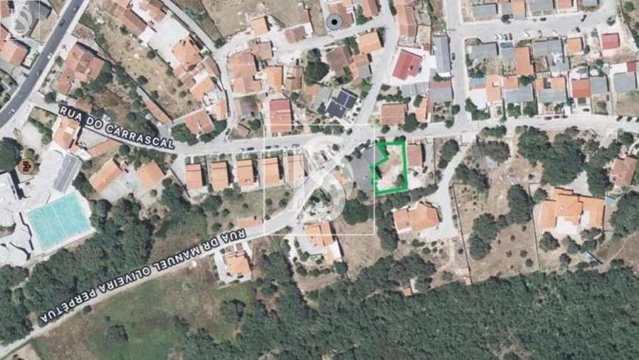 Terreno para Venda em Porto de Mós - São João Baptista e São Pedro Foto 7