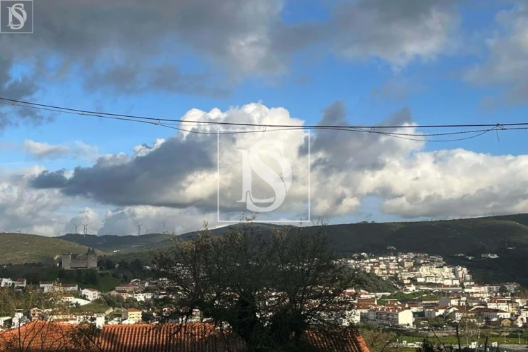 Terreno para Venda em Porto de Mós - São João Baptista e São Pedro Foto 3