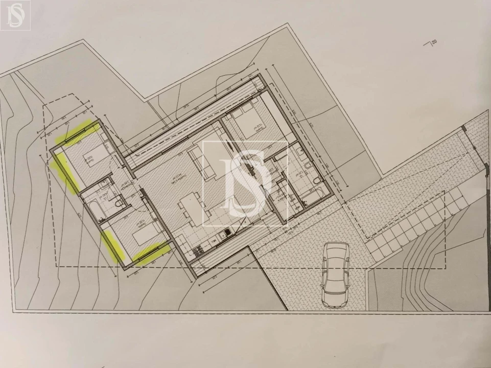 Terreno para Venda em Porto de Mós - São João Baptista e São Pedro Foto 8