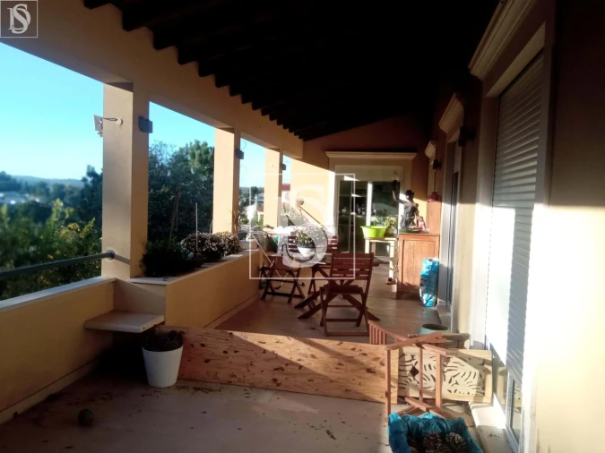 Moradia T3 para Venda em Seiça Foto 17