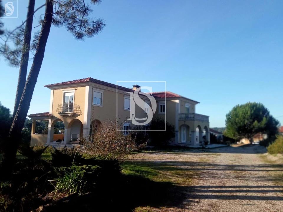 Moradia T3 para Venda em Seiça Foto 20