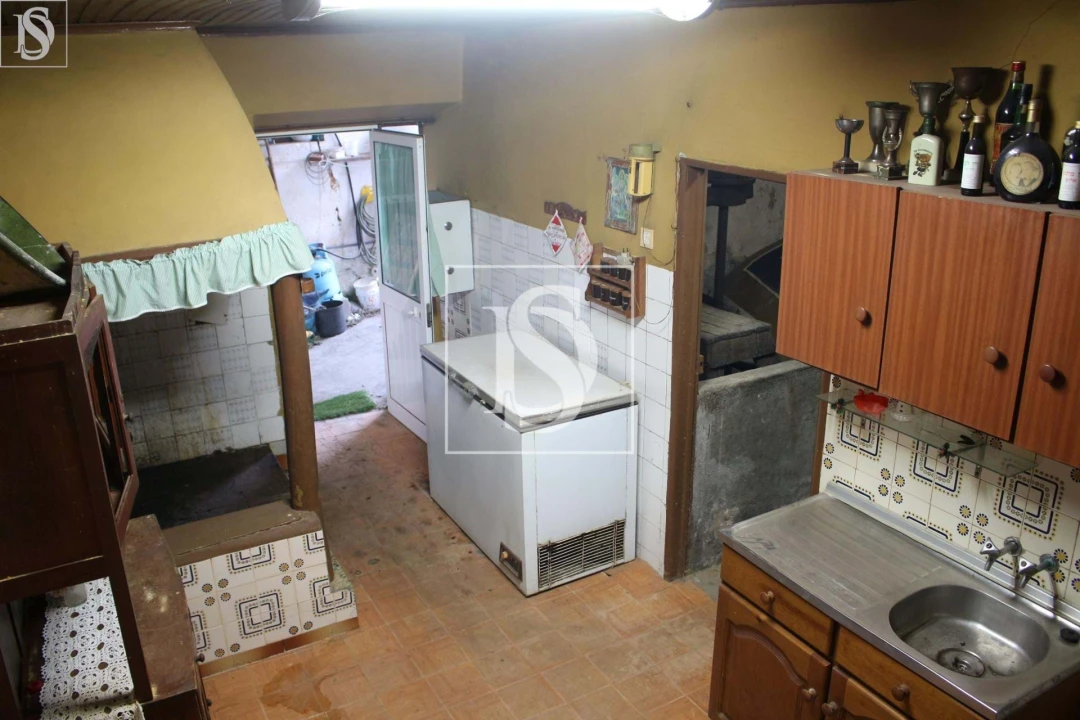 Moradia T3 para Venda em Alburitel Foto 15