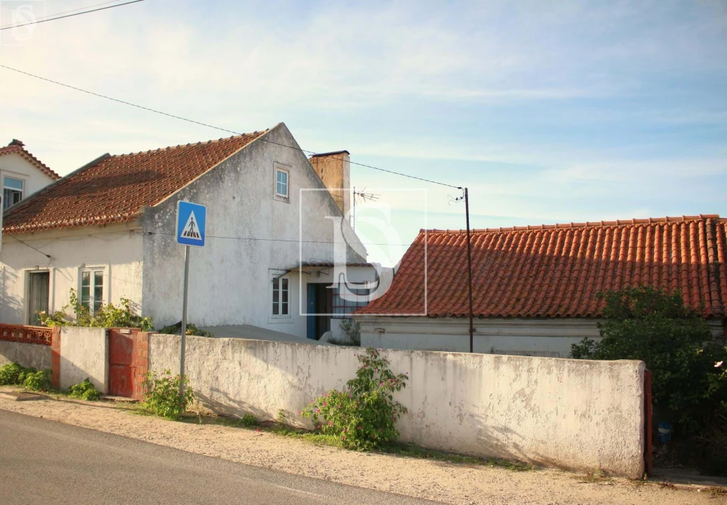 Moradia T3 para Venda em Alburitel Foto 3