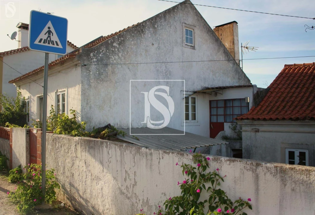 Moradia T3 para Venda em Alburitel Foto 2