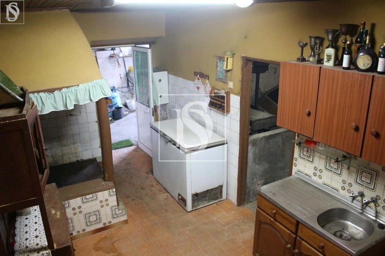 Moradia T3 para Venda em Alburitel Foto 15