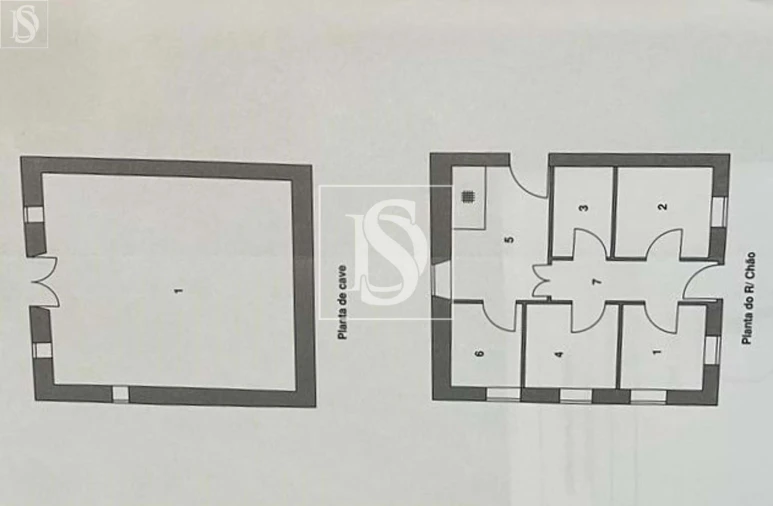 Moradia T3 para Venda em Alburitel Foto 23