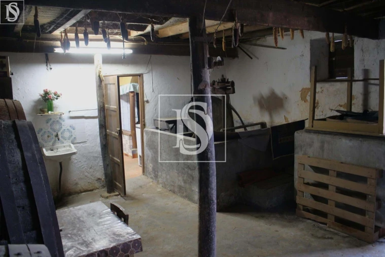 Moradia T3 para Venda em Alburitel Foto 14