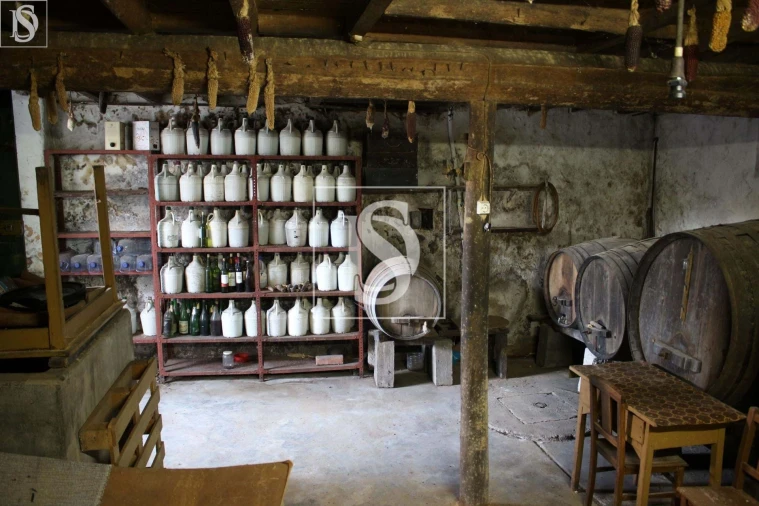 Moradia T3 para Venda em Alburitel Foto 13