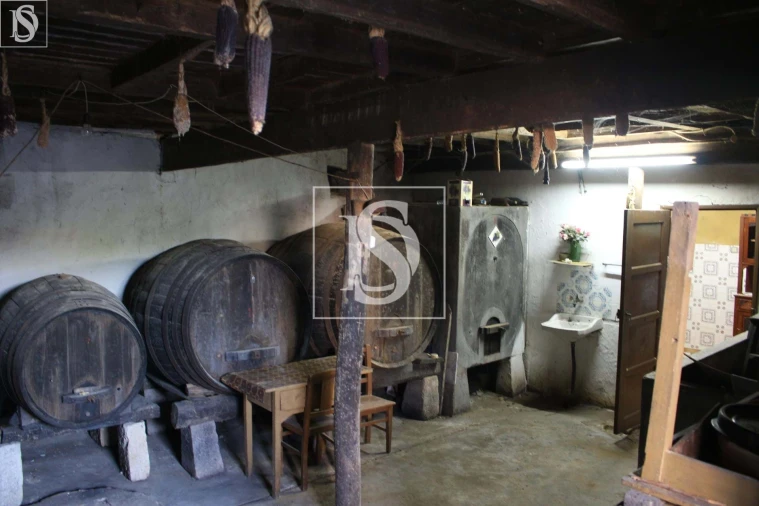 Moradia T3 para Venda em Alburitel Foto 12