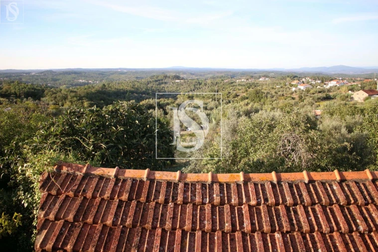 Moradia T3 para Venda em Alburitel Foto 19