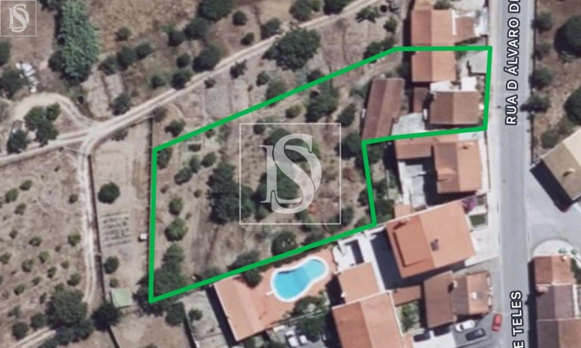 Moradia T3 para Venda em Alburitel Foto 25