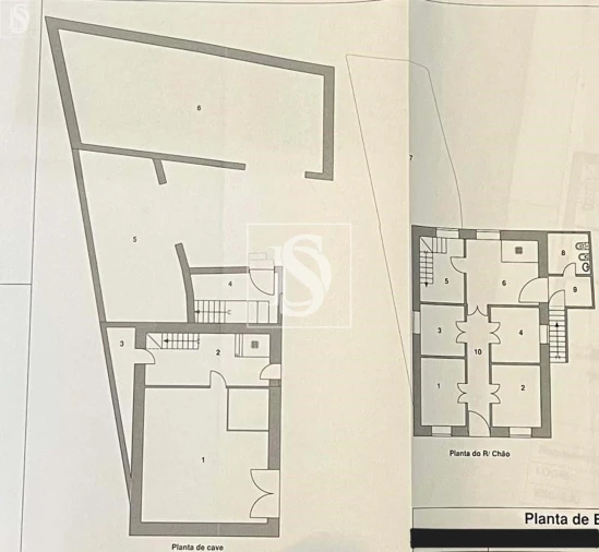 Moradia T3 para Venda em Alburitel Foto 22