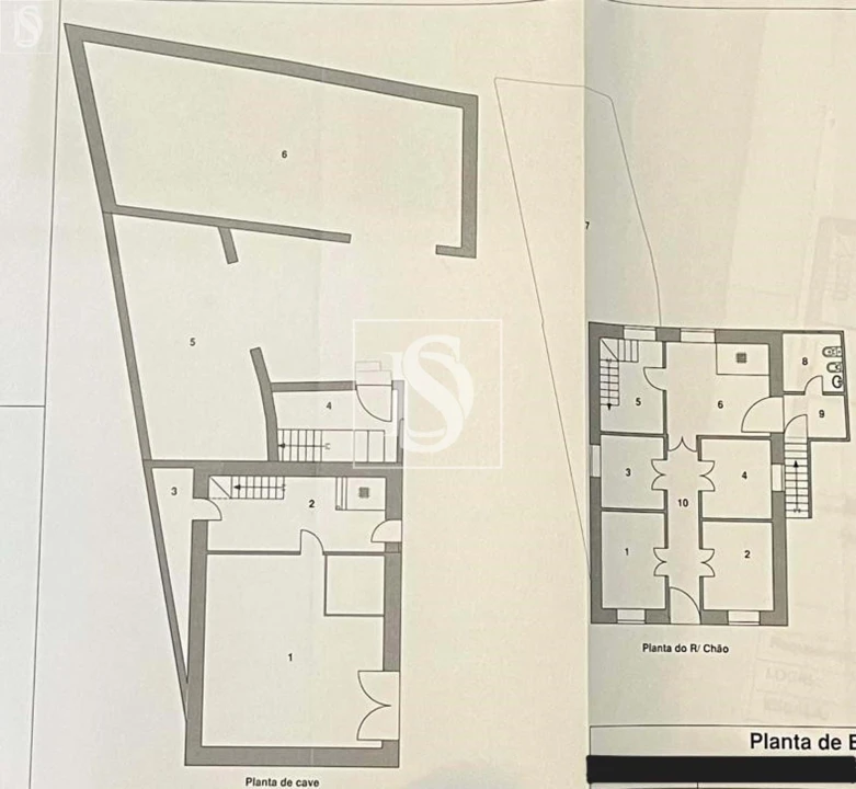 Moradia T3 para Venda em Alburitel Foto 22