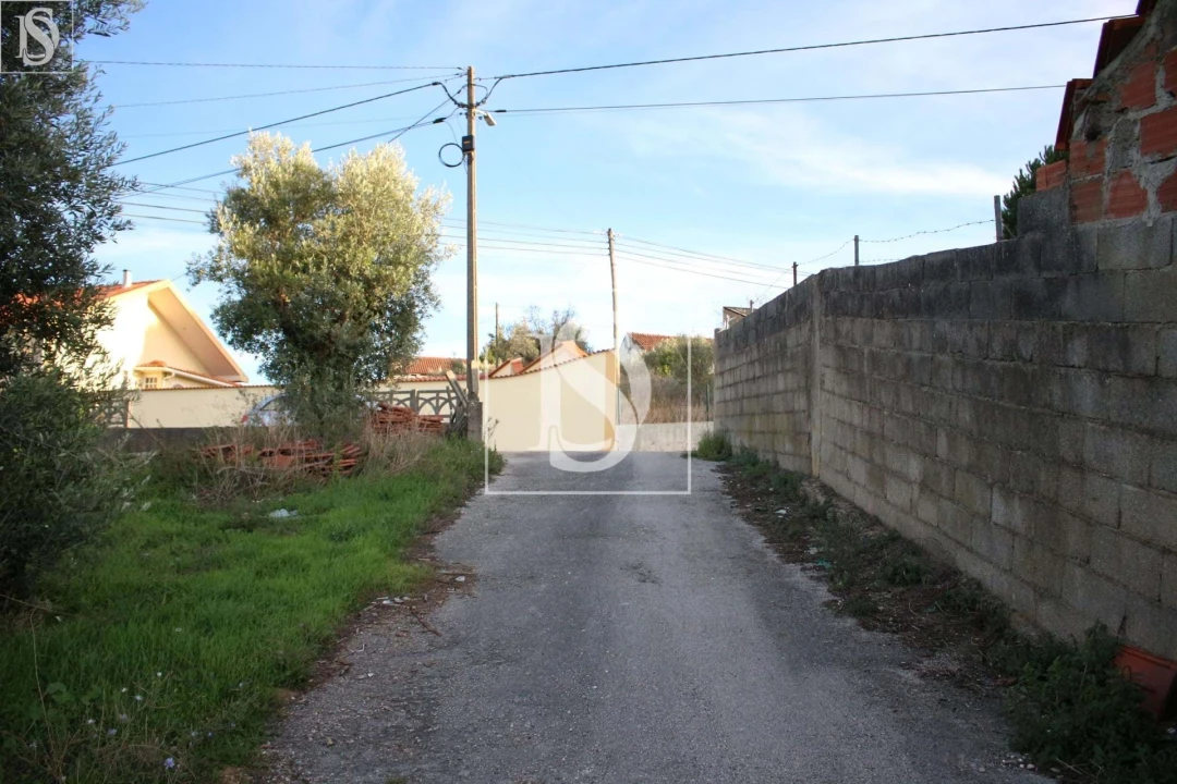 Moradia T3 para Venda em Alburitel Foto 21