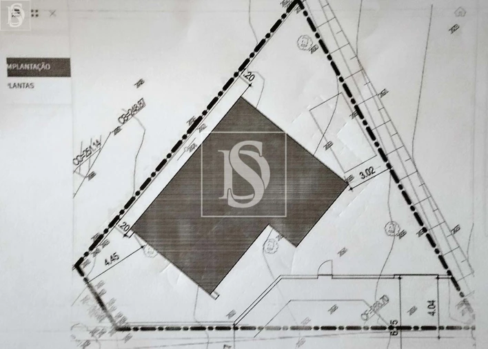 Terreno para Venda em Nossa Senhora das Misericordias Foto 5