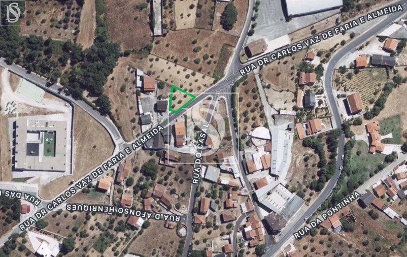 Terreno para Venda em Nossa Senhora das Misericordias Foto 7