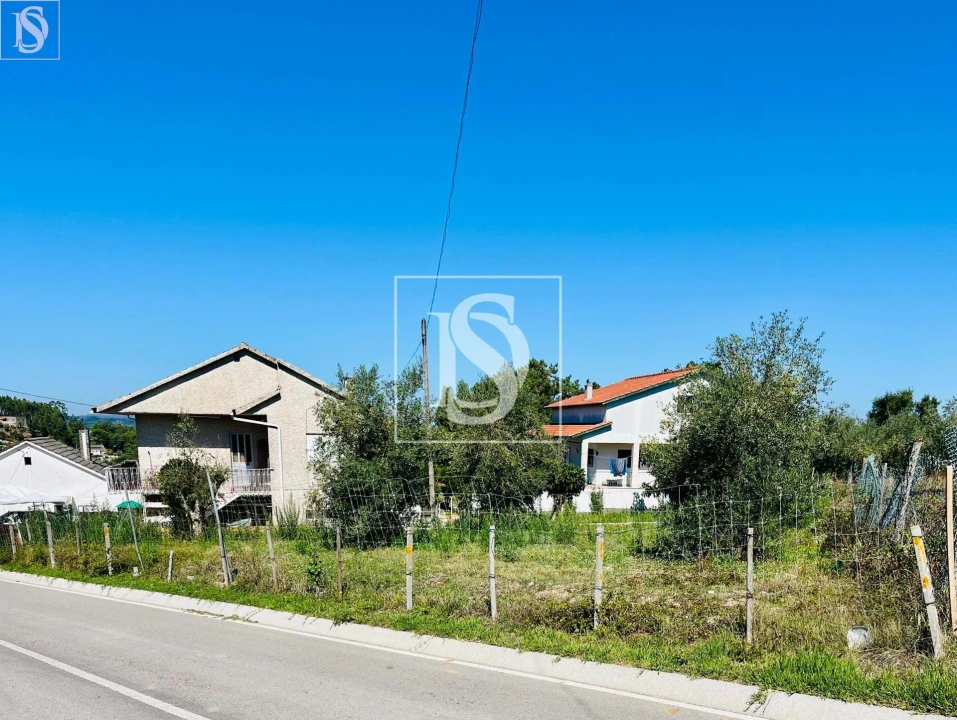 Terreno para Venda em Nossa Senhora das Misericordias Foto 2