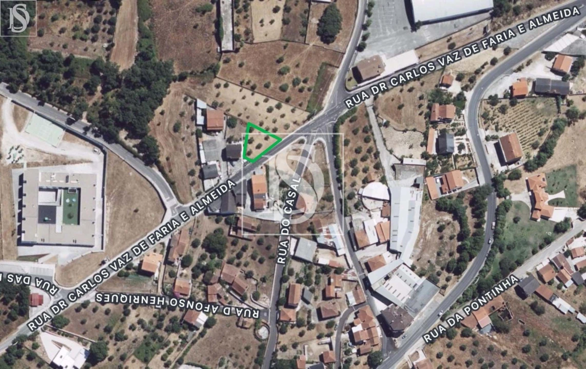 Terreno para Venda em Nossa Senhora das Misericordias Foto 7