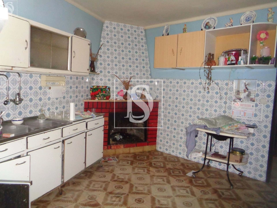 Moradia T3 para Venda em Nossa Senhora das Misericordias Foto 3