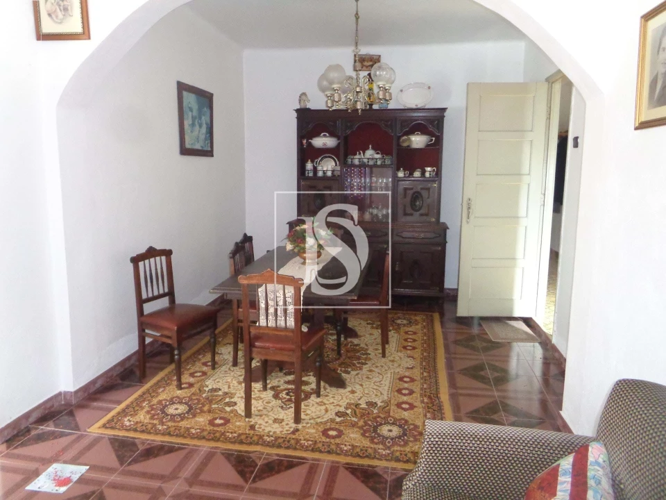 Moradia T3 para Venda em Nossa Senhora das Misericordias Foto 4