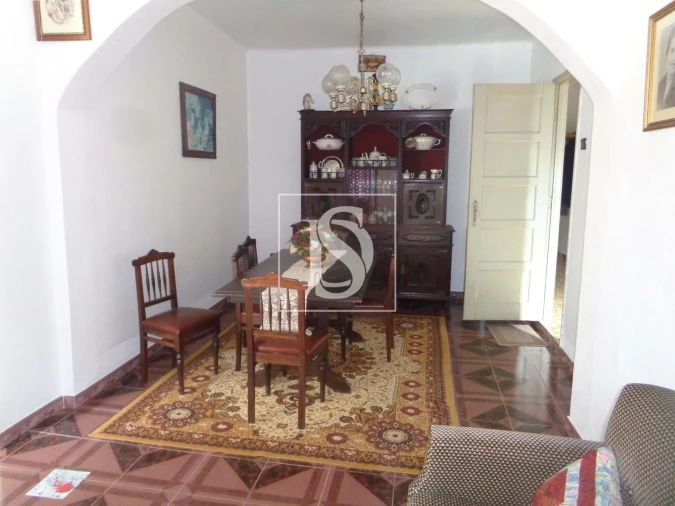 Moradia T3 para Venda em Nossa Senhora das Misericordias Foto 4