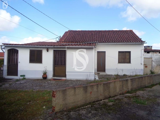 Moradia T3 para Venda em Nossa Senhora das Misericordias Foto 6