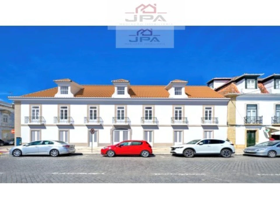 Apartamento T1 para Venda em Vila Real de Santo Antonio Foto 9