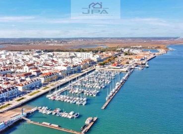 Apartamento T1 para Venda em Vila Real de Santo Antonio
