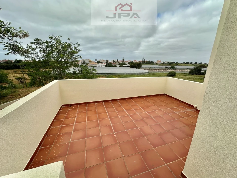 Moradia T7 para Venda em Altura Foto 39